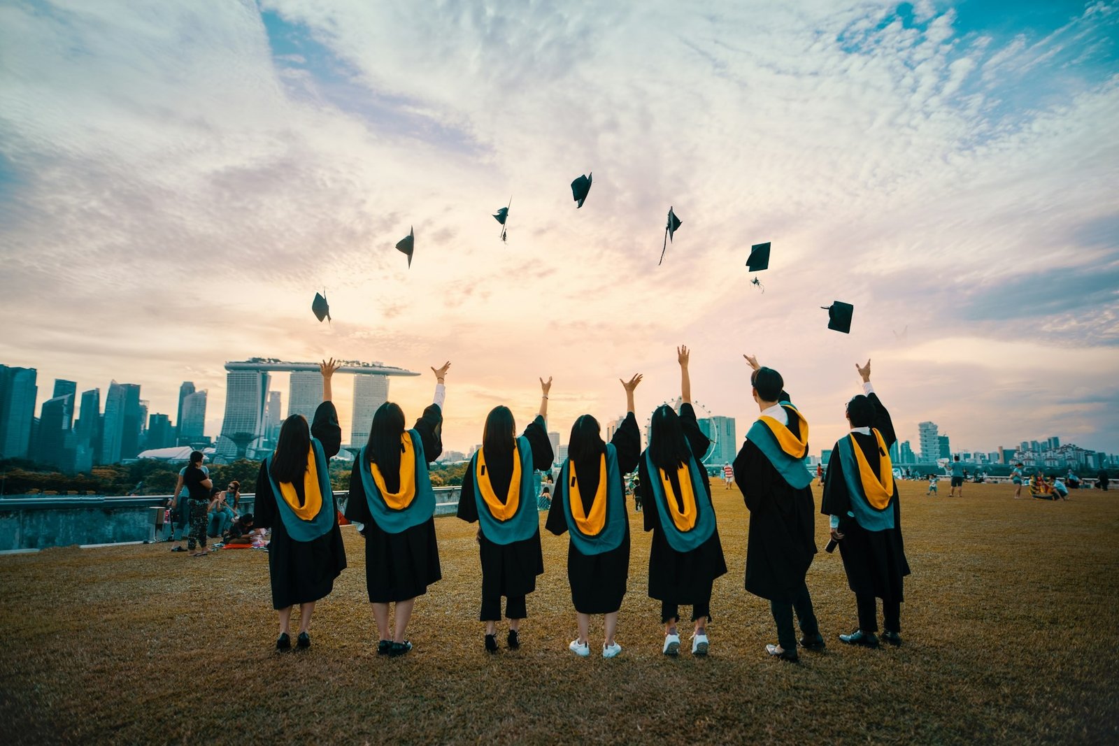 RS Global Education Services - Student Counseling