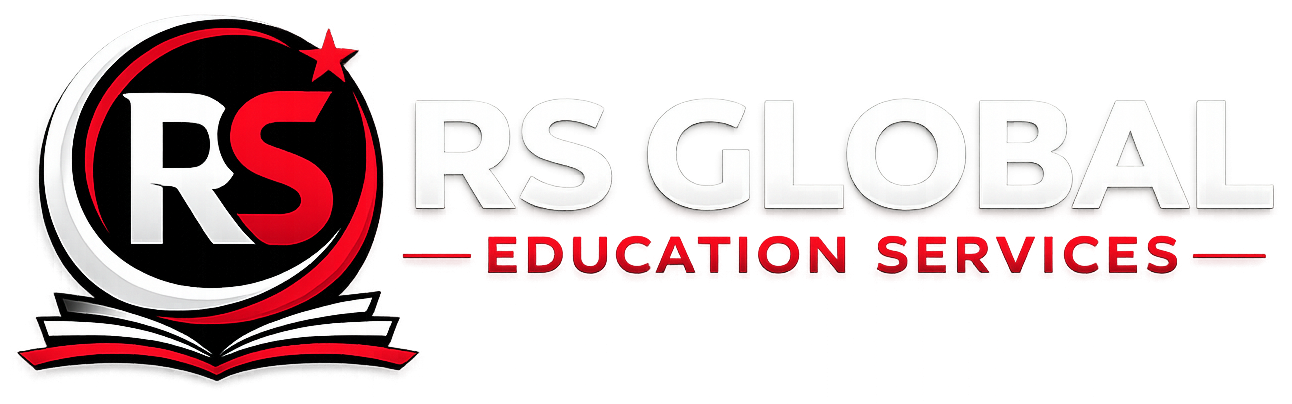 RS Global Education Services